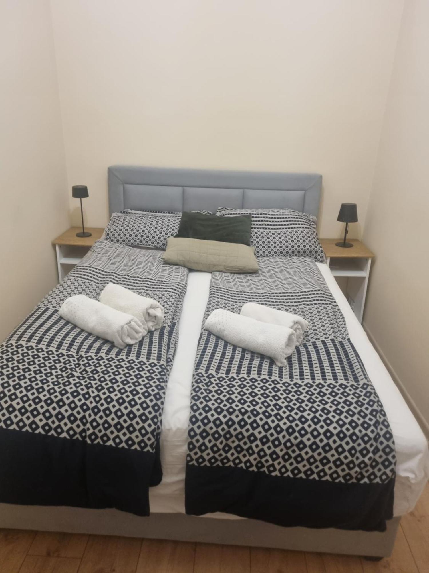 Apartman Dasa غييكا المظهر الخارجي الصورة