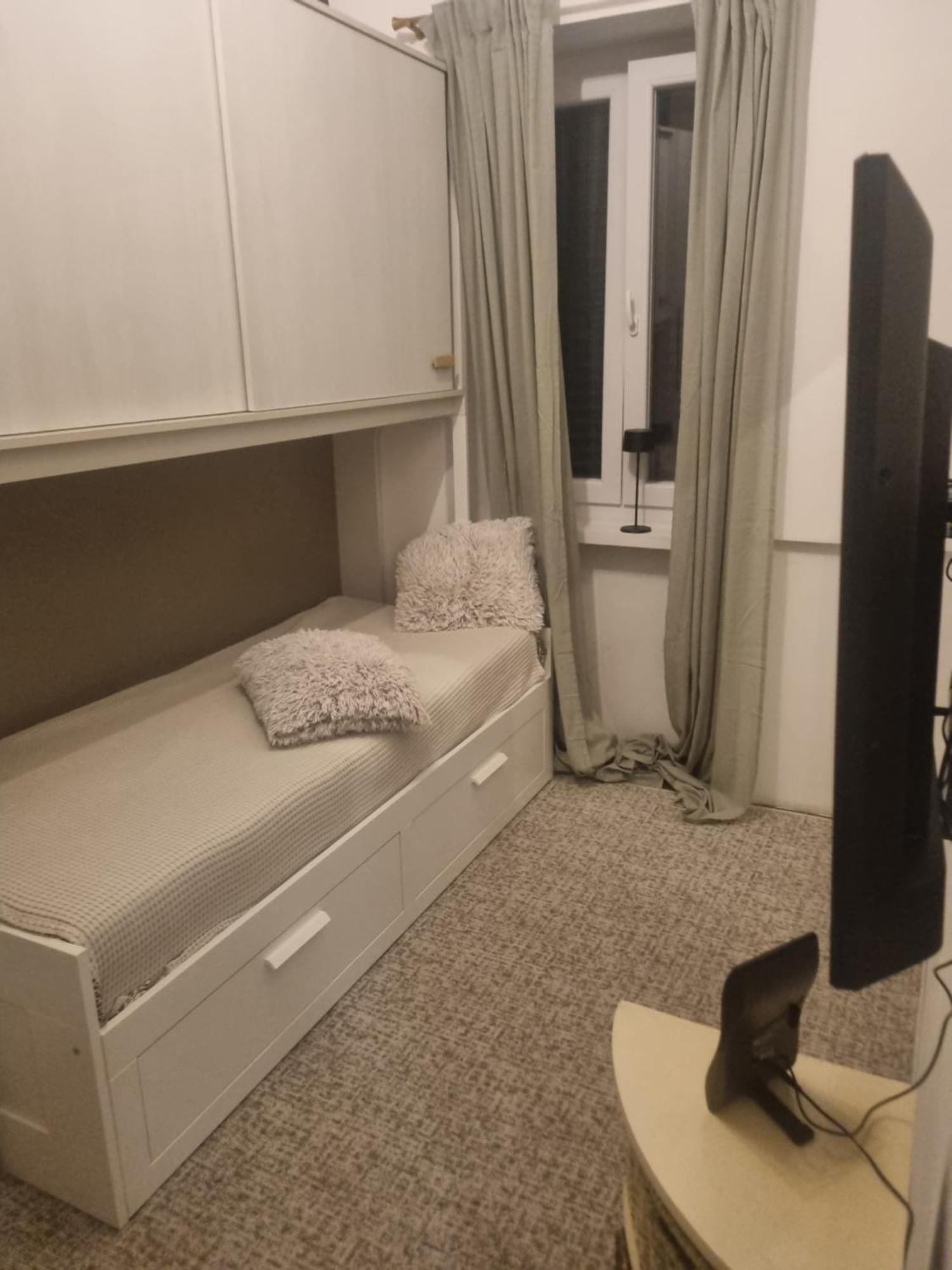 Apartman Dasa غييكا المظهر الخارجي الصورة