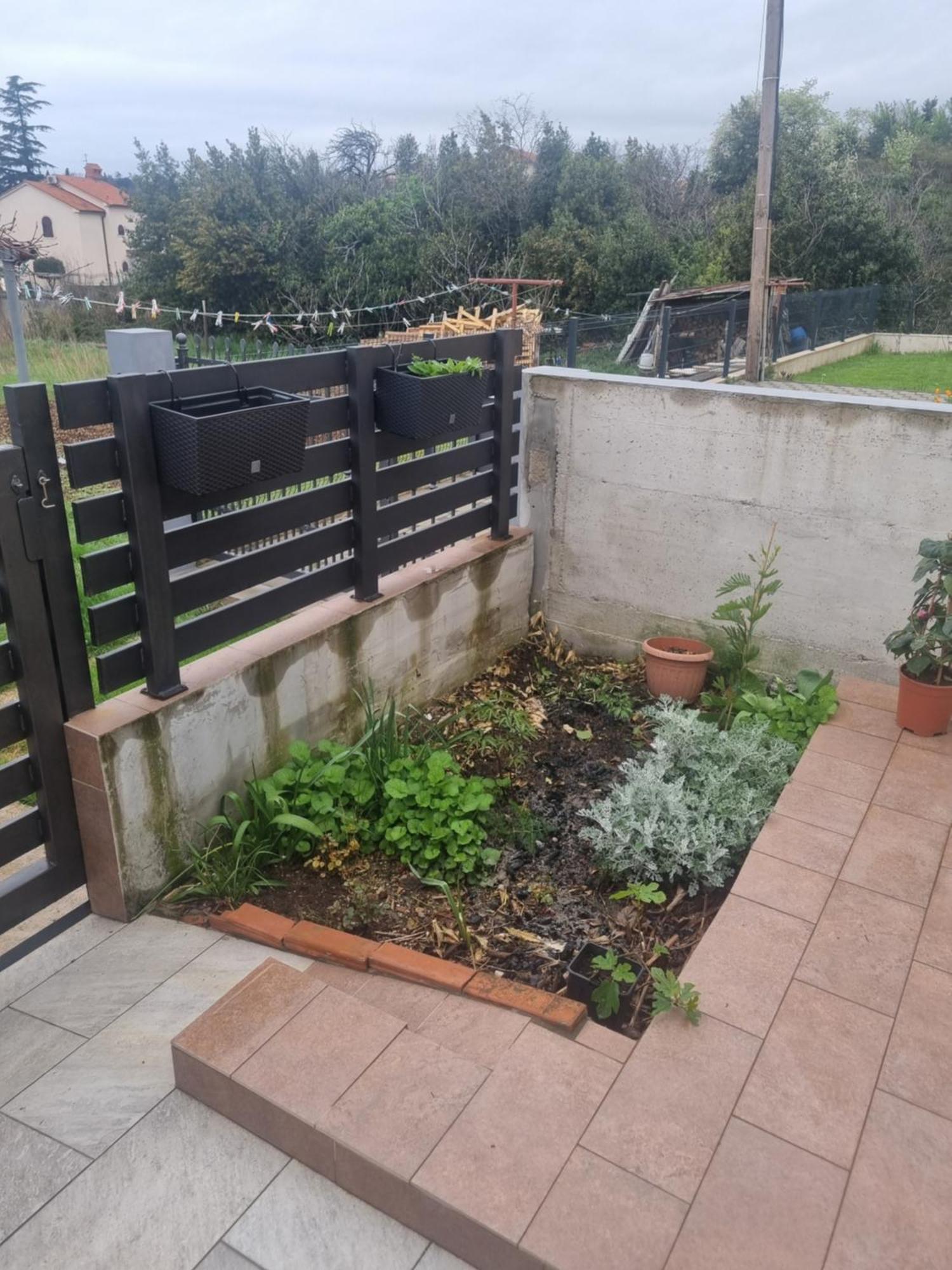 Apartman Dasa غييكا المظهر الخارجي الصورة