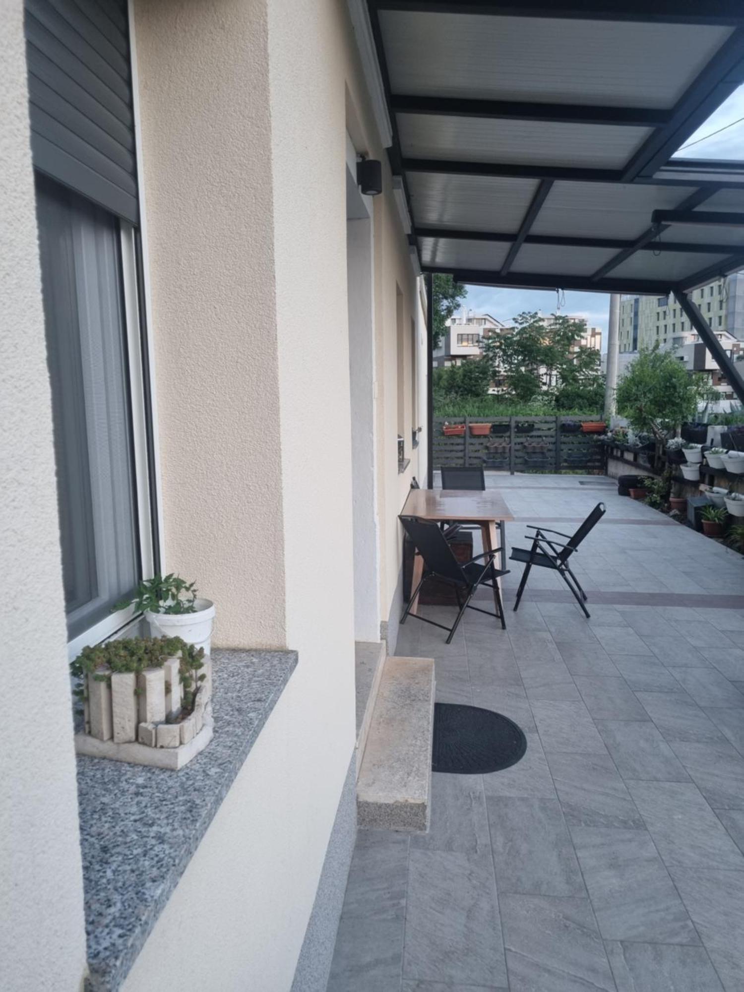 Apartman Dasa غييكا المظهر الخارجي الصورة