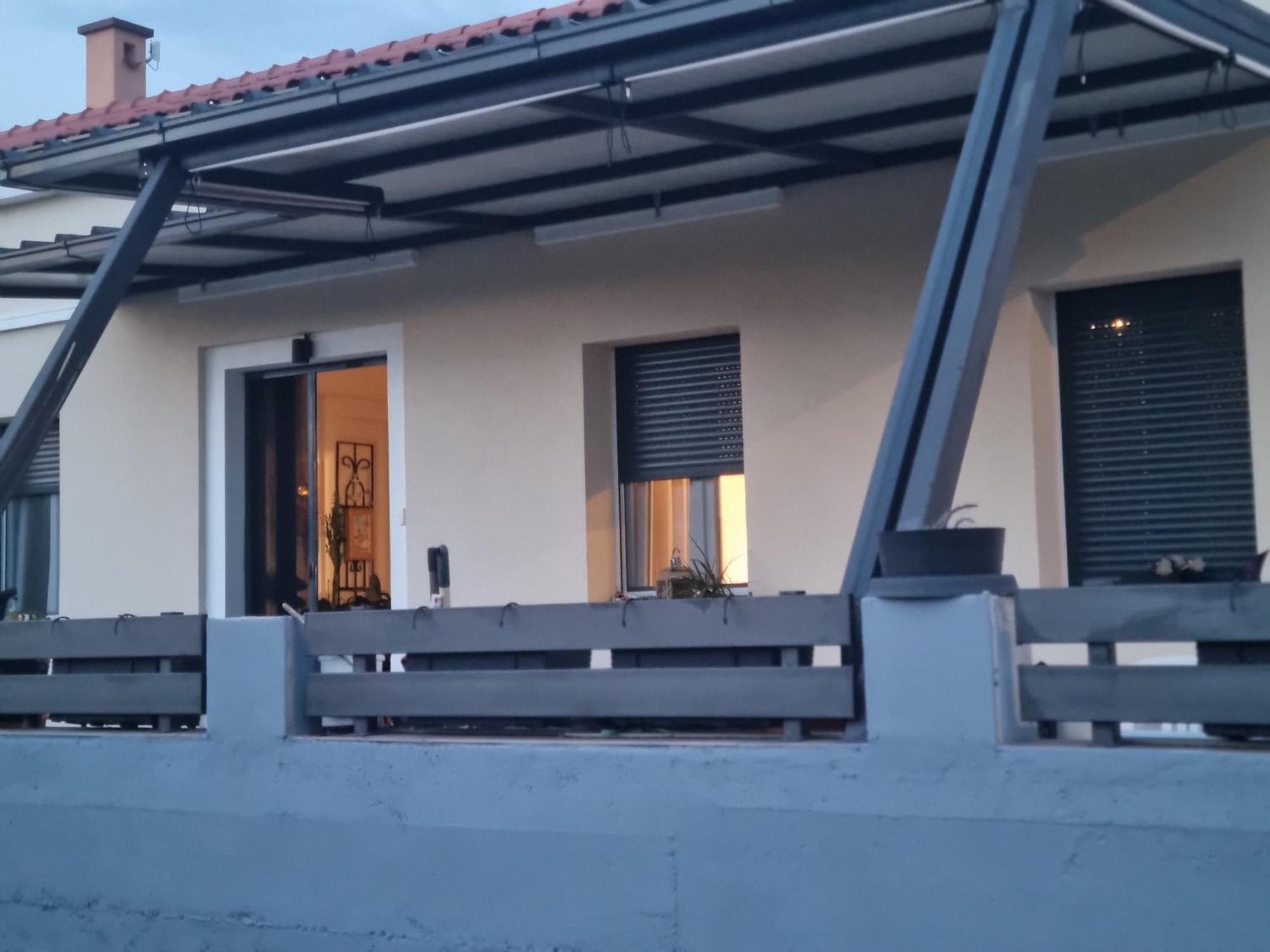 Apartman Dasa غييكا المظهر الخارجي الصورة