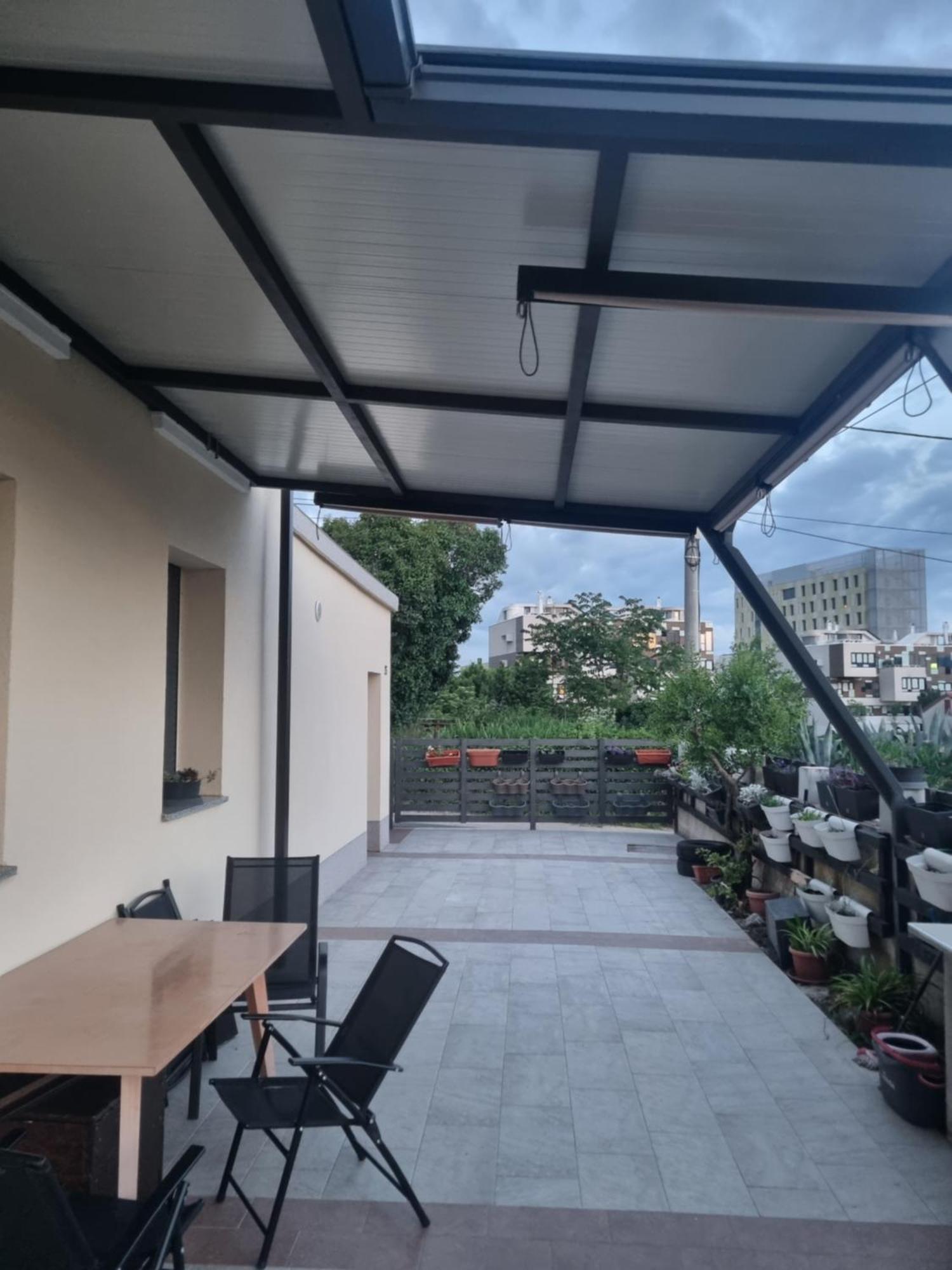 Apartman Dasa غييكا المظهر الخارجي الصورة