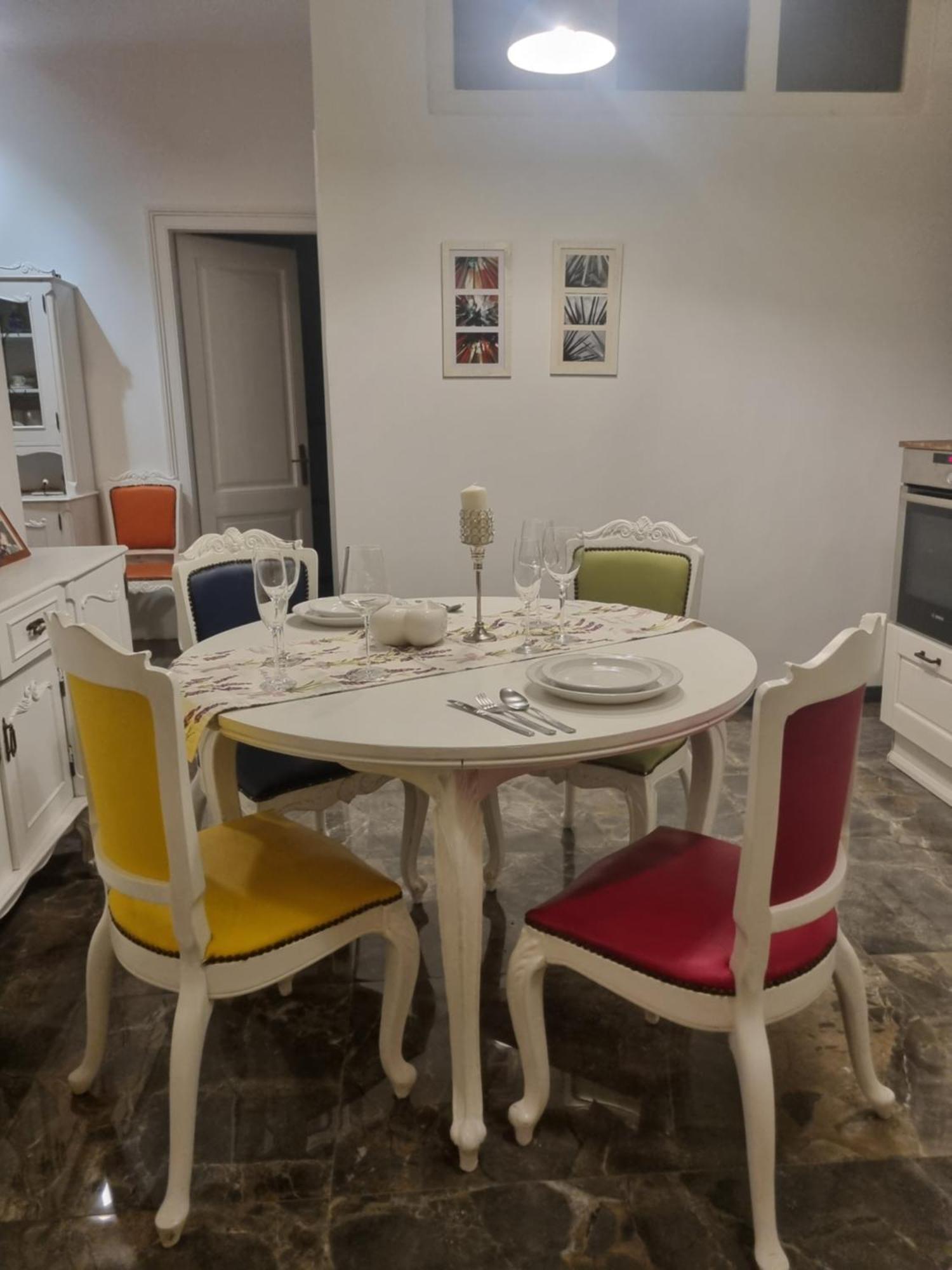 Apartman Dasa غييكا المظهر الخارجي الصورة