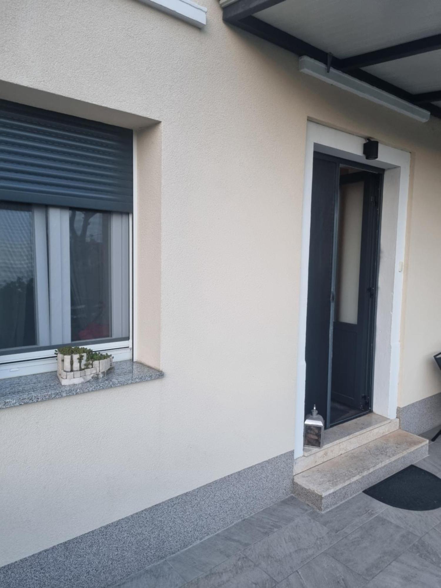 Apartman Dasa غييكا المظهر الخارجي الصورة